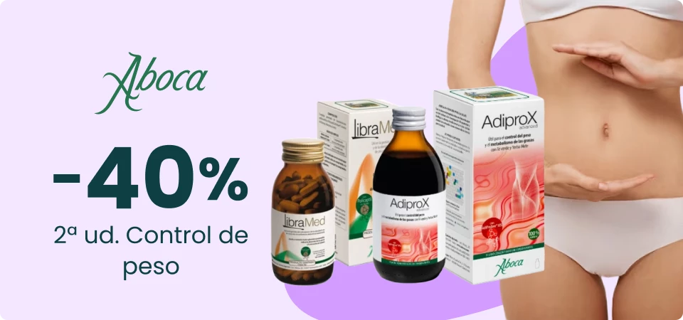 ABOCA-CONTROL DE PESO